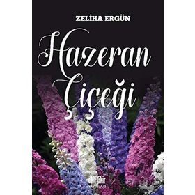 Hazeran Çiçeği - Zeliha Ergün