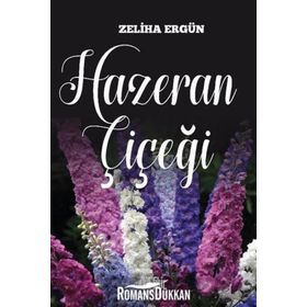 Hazeran Çiçeği - Zeliha Ergün