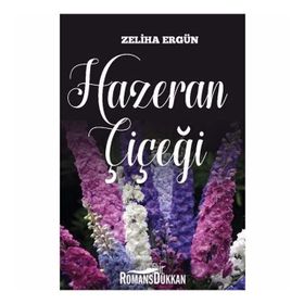Hazeran Çiçeği - Zeliha Ergün