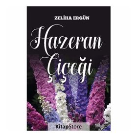 Hazeran Çiçeği - Zeliha Ergün