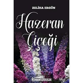 Hazeran Çiçeği - Zeliha Ergün