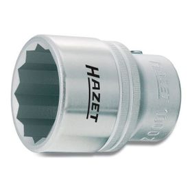Hazet 1000Z-32 12 Köşeli Lokma Anahtar