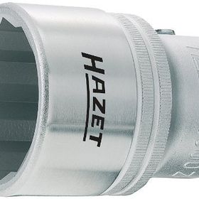 Hazet 1000Z-38 12 Köşeli Lokma Anahtar