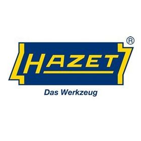 Hazet 1000Z-38 12 Köşeli Lokma Anahtar