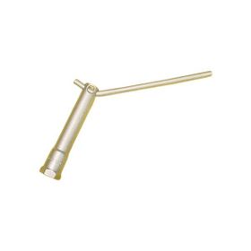 Hazet 2502 20.8 13/16 inç VW-Audi Porsche 356 Buji Lokması