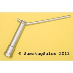 Hazet 2502 20.8 13/16 inç VW-Audi Porsche 356 Buji Lokması