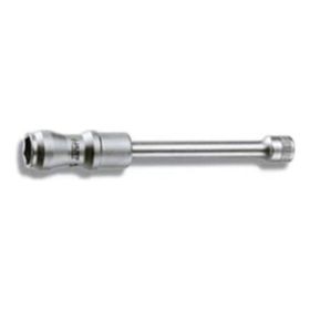 Hazet 2776 16 mm 5/8 175 mm MB Uzun Buji Lokması