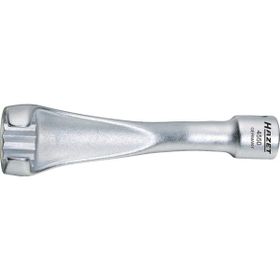 Hazet 4550-3 12 Köşe Açık Lokma
