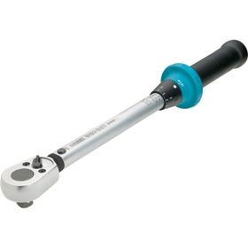 Hazet 5122 2CT System 5000 -2 Clt 40-200 Nm Anahtarı 1-2 İnç Art Tork Anahtar