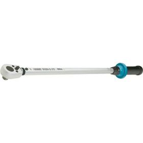 Hazet 5122 2CT System 5000 -2 Clt 40-200 Nm Anahtarı 1-2 İnç Art Tork Anahtar