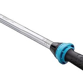 Hazet 5122 2CT System 5000 -2 Clt 40-200 Nm Anahtarı 1-2 İnç Art Tork Anahtar