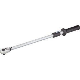 Hazet 5123 2Clt System 5000 -2 Clt 60-320 Nm Anahtarı 1-2 İnç Art Tork Anahtar
