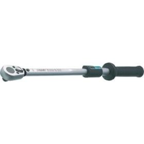 Hazet 5123 2Clt System 5000 -2 Clt 60-320 Nm Anahtarı 1-2 İnç Art Tork Anahtar
