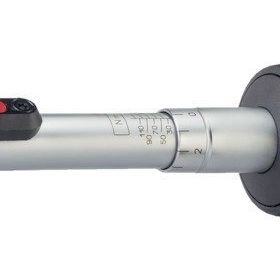 Hazet 6000 Ct System 20-120 Nm Geçme Kafalı Anahtarı 14x18 Art Tork Anahtar