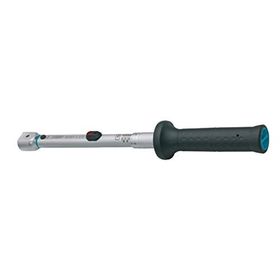 Hazet 6000 Ct System 20-120 Nm Geçme Kafalı Anahtarı 14x18 Art Tork Anahtar