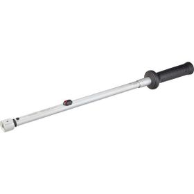Hazet 6000 Ct System 20-120 Nm Geçme Kafalı Anahtarı 14x18 Art Tork Anahtar