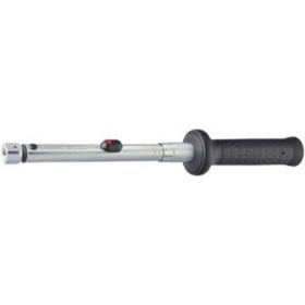Hazet 6000 Ct System 20-120 Nm Geçme Kafalı Anahtarı 9x12 Art Tork Anahtar