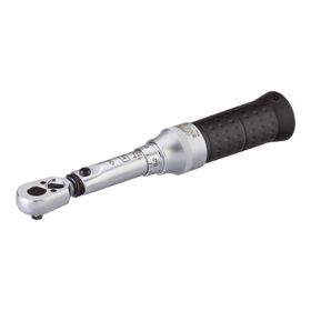 Hazet 6106 1CT System 6000 Ct 1-6 Nm Anahtarı 1-4 İnç Art Tork Anahtar