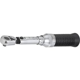 Hazet 6106 1CT System 6000 Ct 1-6 Nm Anahtarı 1-4 İnç Art Tork Anahtar