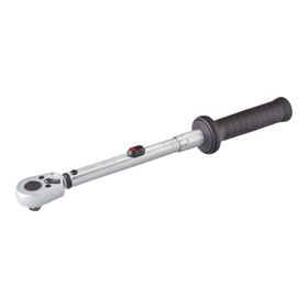 Hazet 6121 1Ct System 6000 Ct 20-120 Nm Anahtarı 1-2 İnç Art Tork Anahtar