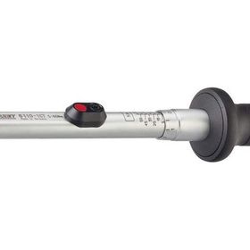 Hazet 6122 1Ct System 6000 Ct 40-200 Nm Anahtarı 1-2 İnç Art Tork Anahtar