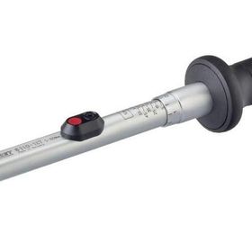 Hazet 6122 1Ct System 6000 Ct 40-200 Nm Anahtarı 1-2 İnç Art Tork Anahtar