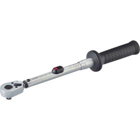 Hazet 6144 1Ct System 6000 Ct 200-500 Nm Anahtarı 3-4 İnç Art Tork Anahtar