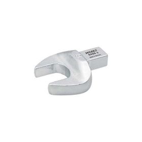 Hazet 6450C 10 Kafası Geçmeli Tip Açık Ağız 9x12 10 mm Art Tork Anahtar