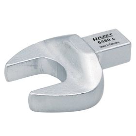 Hazet 6450C 16 Kafası Geçmeli Tip Açık Ağız 9x12 16 mm Art Tork Anahtar