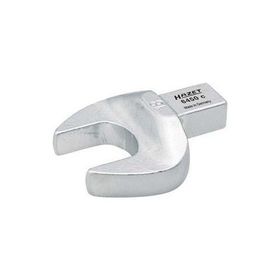 Hazet 6450C 8 Kafası Geçmeli Tip Açık Ağız 9x12 8 mm Art Tork Anahtar