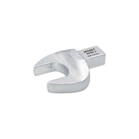 Hazet 6450C 8 Kafası Geçmeli Tip Açık Ağız 9x12 8 mm Art Tork Anahtar