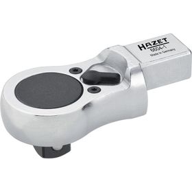 Hazet 6602-1 Geçme Tork Cırcır Kafası