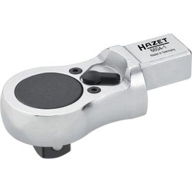 Hazet 6602-1 Geçme Tork Cırcır Kafası