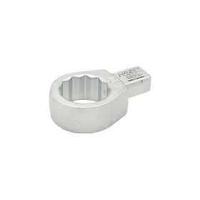 Hazet 6630C 11 Kafası Geçmeli Tip Yıldız Ağız 9x12 11 mm Art Tork Anahtar