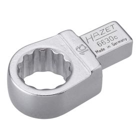 Hazet 6630C 16 Kafası Geçmeli Tip Yıldız Ağız 9x12 16 mm Art Tork Anahtar