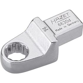 Hazet 6630D 14 Kafası Geçmeli Tip Yıldız Ağız 14x18 14 mm Art Tork Anahtar