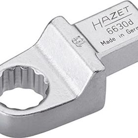 Hazet 6630D 16 Kafası Geçmeli Tip Yıldız Ağız 14x18 16 mm Art Tork Anahtar