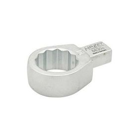 Hazet 6630D 21 Kafası Geçmeli Tip Yıldız Ağız 14x18 21 mm Art Tork Anahtar