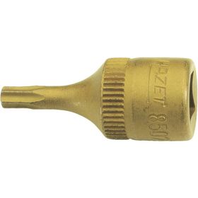 Hazet 8502-T40 Torx Tornavida
