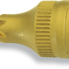 Hazet 8507-PZ2 Yıldız Tornavida Lokma Anahtar