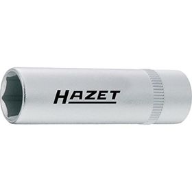 Hazet 850LG-10 Altı Köşeli Uzun Lokma Anahtar