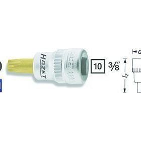 Hazet 8802-T20 Torx Tin Uçlu Lokma Anahtar