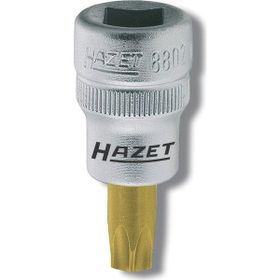 Hazet 8802-T50 Torx Tin Uçlu Lokma Anahtar