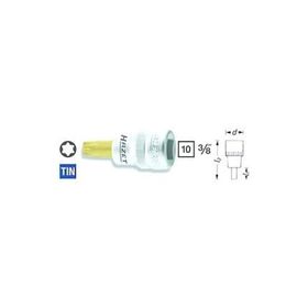 Hazet 8802-T50 Torx Tin Uçlu Lokma Anahtar