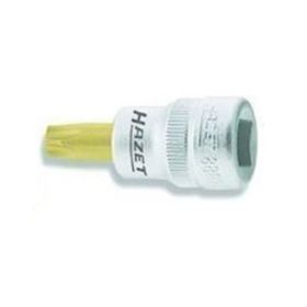 Hazet 8802-T50 Torx Tin Uçlu Lokma Anahtar