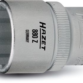 Hazet 880Z-14 Lokma Anahtar