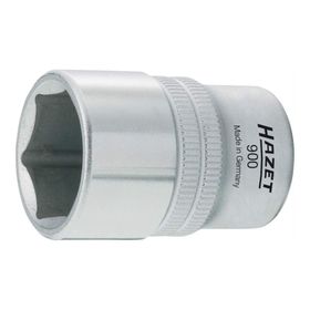 Hazet 900-12 Lokma Anahtar