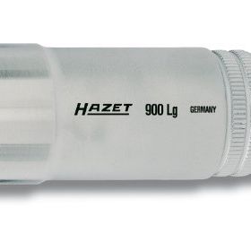 Hazet 900LG-10 Lokma Anahtar