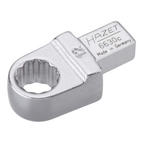 Hazet Art 6630C 12 Kafası Geçmeli Tip Yıldız Ağız 9x12 12 mm Tork Anahtar