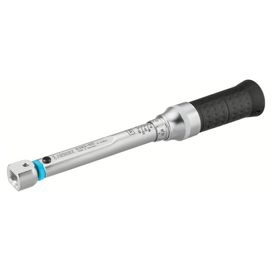 Hazet System 6000 Ct 4-40 Nm Geçme Kafalı Anahtarı 9x12 Art Tork Anahtar